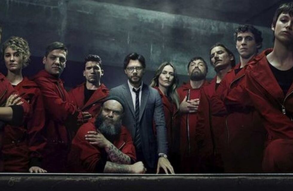 "La casa de papel": diez curiosidades que no conocías sobre la serie