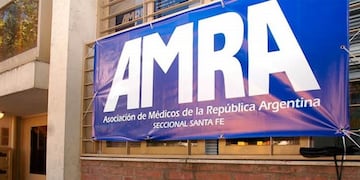 Los profesionales de la salud finalmente aceptaron la propuesta\u002E (Archivo)