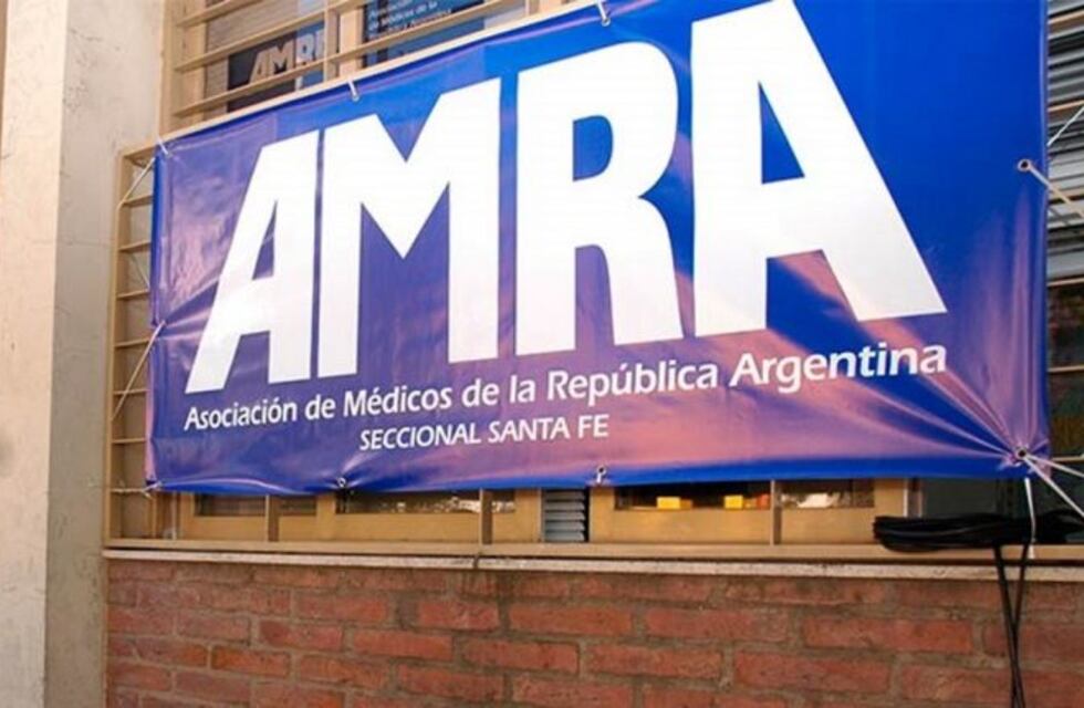 Médicos anunciaron restricciones de guardias para el viernes