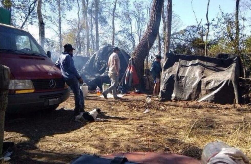 La AFIP detectó 94 casos de trabajo esclavo en una finca de Salta