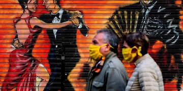 (Foto: RONALDO SCHEMIDT / AFP)