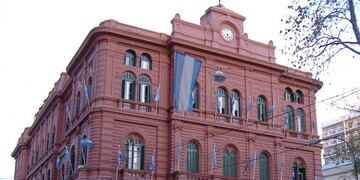 Municipalidad de Rosario