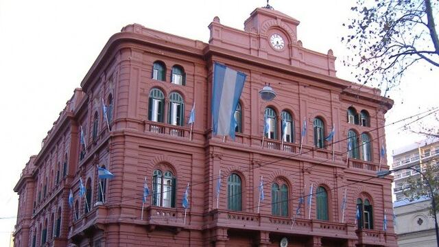 Municipalidad de Rosario