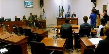 Sin quórum en el HCD de Bahía Blanca