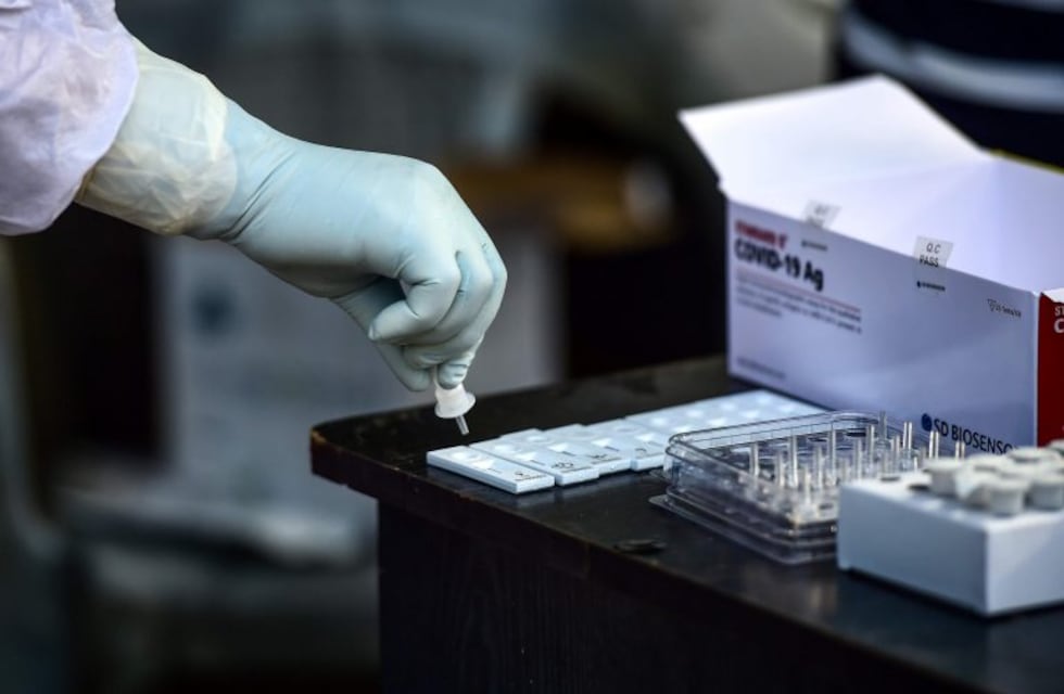 Coronavirus en Tierra del Fuego: se registraron 39 casos positivos y una nueva víctima fatal