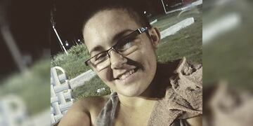 Micaela Rosso después de convivir con la muerte