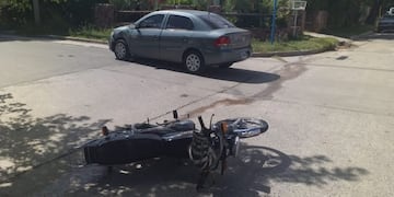 Milac Navira y La Piedad