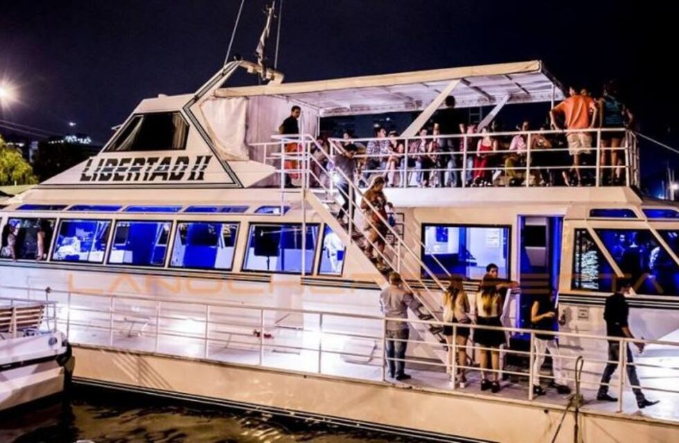 Búsqueda en el Delta: por falta de luz retomarán el sábado el operativo