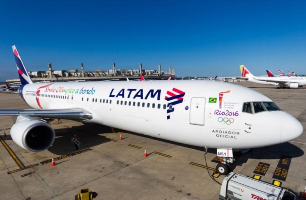 Latam venderá vuelos low cost de cabotaje desde el 2017