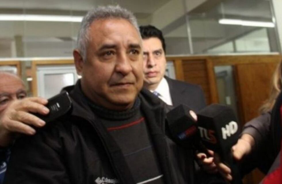 Un comisario va a juicio siete años después de que lo acusaran de abuso