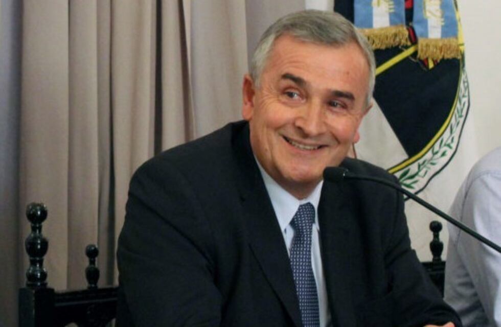 Gerardo Morales: "Una crisis de este tipo la termina pagando la gente"