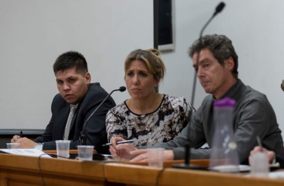 Crimen del bebé: una ONG bonaerense será querellante en la causa