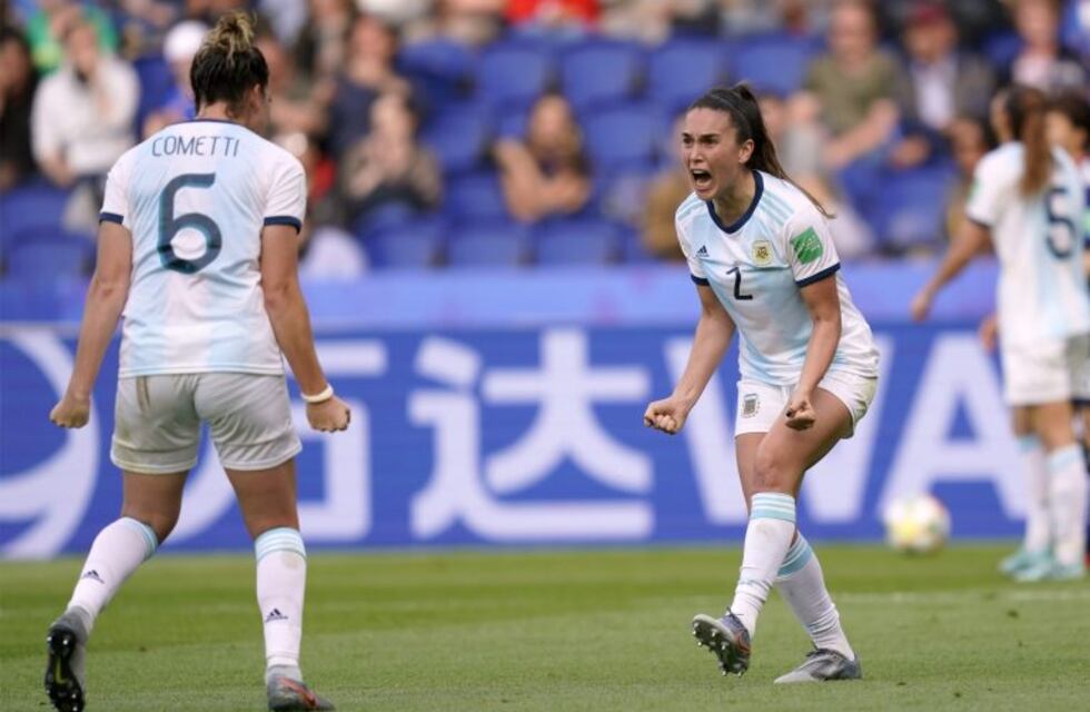 Selección Argentina: quiénes son las tres futbolistas de Tandil que forman parte de la lista