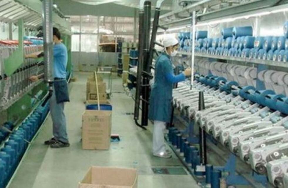Se conocieron cuatro despidos más en Rontaltex