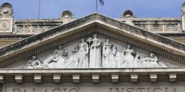 Justicia Còrdoba