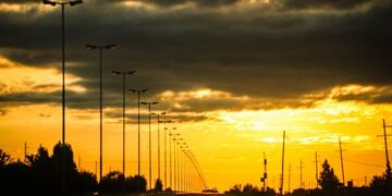 El tiempo en La Rioja