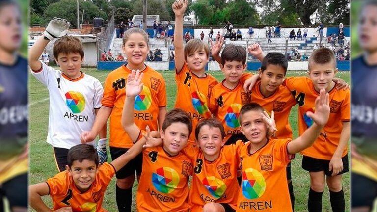 Impidieron que una niña de 11 años juegue en un equipo por ser "nena"