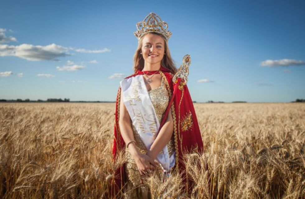 Trigo y tunga tunga: mirá quién estará en la Fiesta en Leones