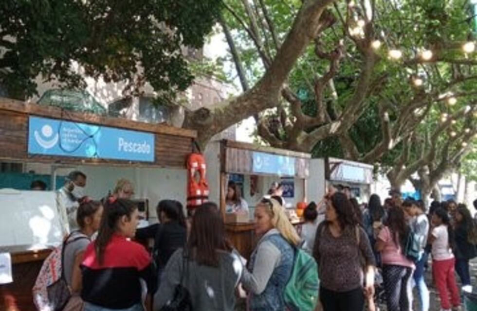 Miles de marplatenses ya accedieron a las tarjetas AlimentAR