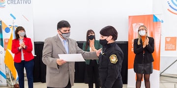 La Secretaría de Empleo y Formación Laboral del Ministerio de Trabajo y Empleo brindó durante el primer semestre de este año.