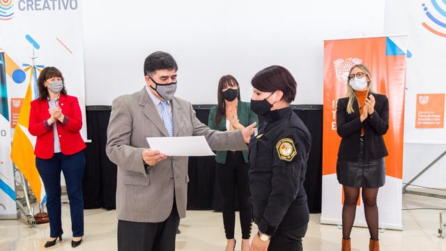 La Secretaría de Empleo y Formación Laboral del Ministerio de Trabajo y Empleo brindó durante el primer semestre de este año.