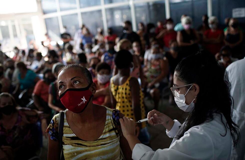 La pandemia agrandó la brecha entre ricos y pobres en Latinoamérica, según la ONU