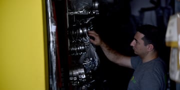 Cortes de luz programados para los barrios de Córdoba este viernes 25 de octubre.