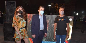 Gobierno de Santiago del Estero.