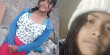Yesenia Madai Chambi Villalobos tiene 14 años y falta de su casa desde el sábado 7 de mayo.