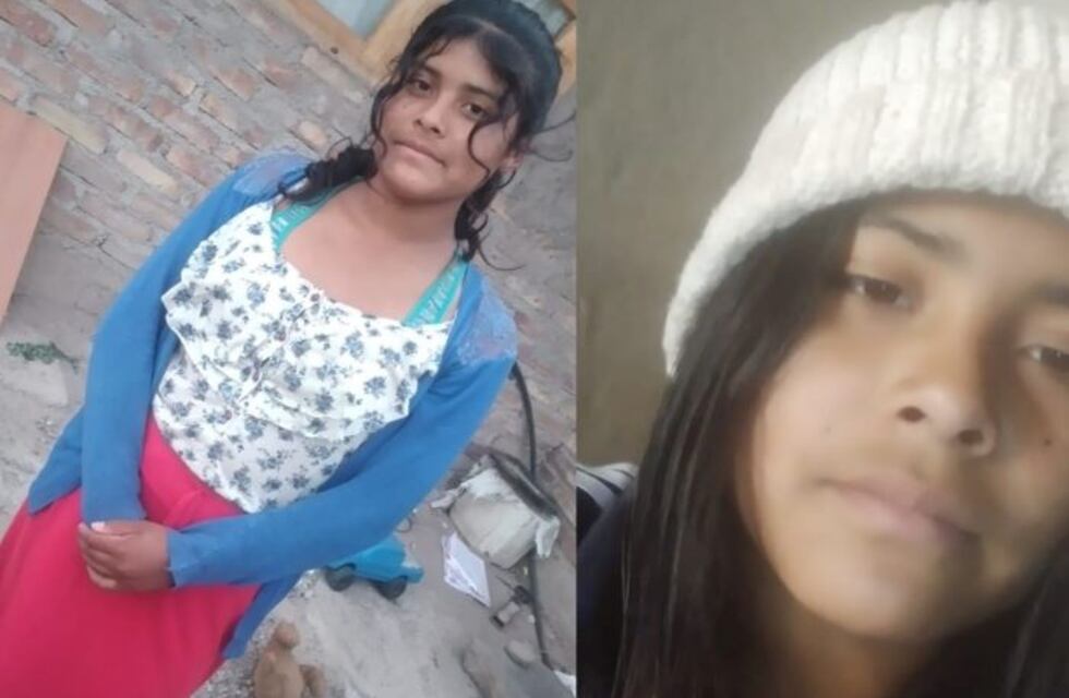 Buscan a una niña de Tupungato que se fue de su casa y una carta en la que decía que se iba del país