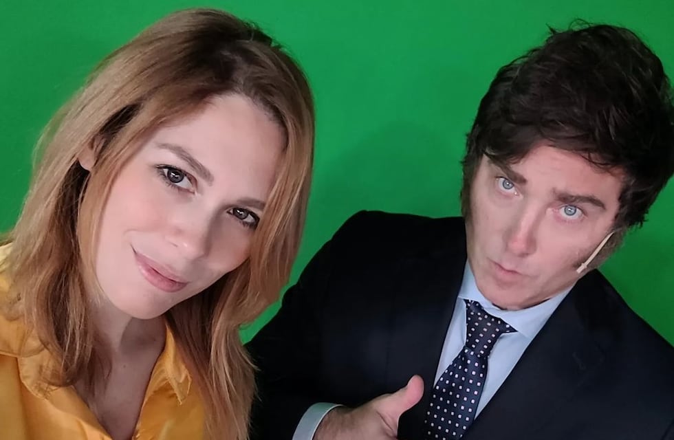 El escandaloso proyecto de la candidata de Milei que intentó involucrar a Cristina Kirchner en un chat sexual falso