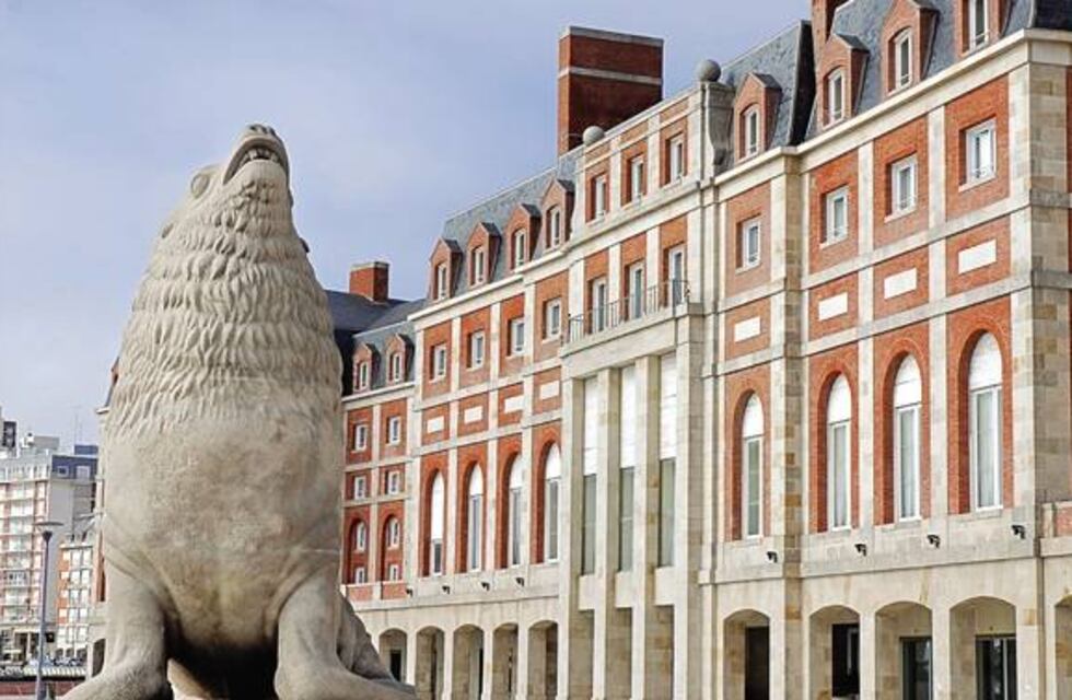 Fue encontrado el cuerpo de un hombre en las playas de Mar del Plata y se investigan las causas de su muerte