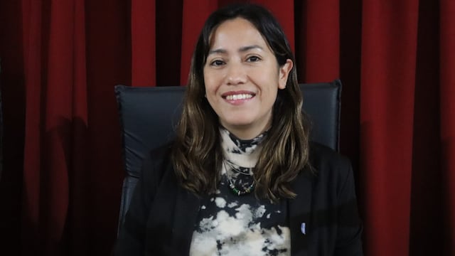 Paula Bermejo explicó la desaprobación de la rendición de cuentas de Uset.