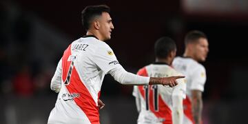River vs Newell´s