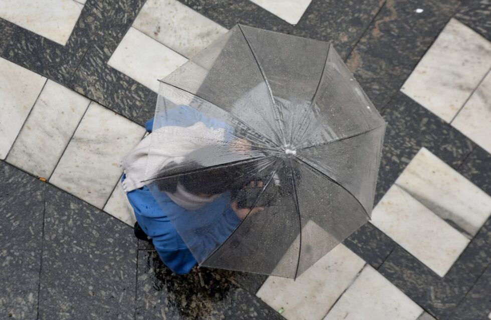 Clima en Córdoba: cómo estará el tiempo este sábado 2 de septiembre, con lluvia