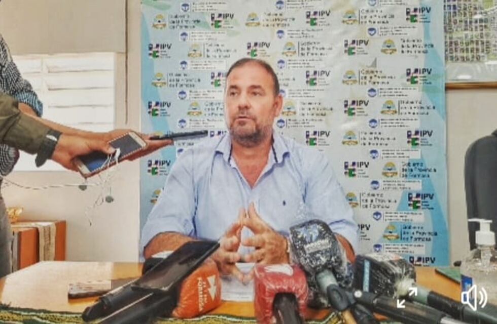 Inicia hoy la licitación de 678 viviendas del Barrio Nueva Formosa