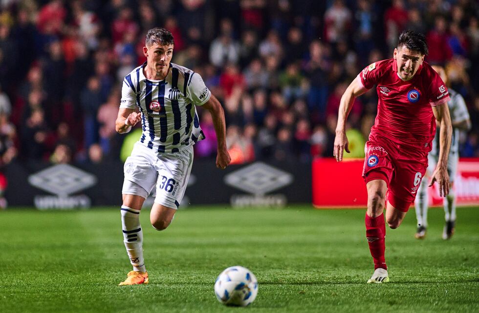 Obligado a mejorar, los cambios de Talleres para el lunes, previa del clásico con Belgrano