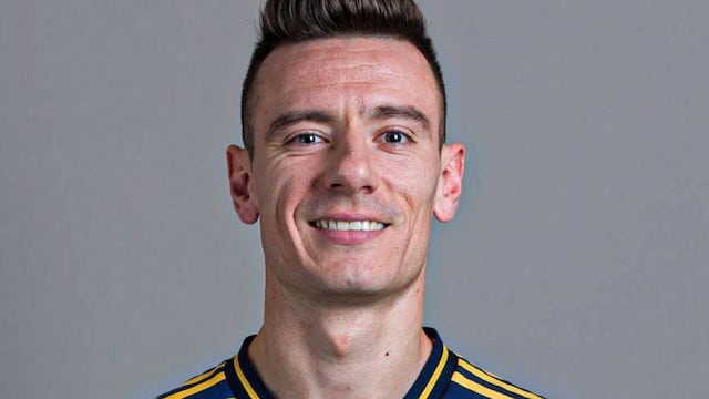 Malcom Braida podría debutar en Boca (Boca)