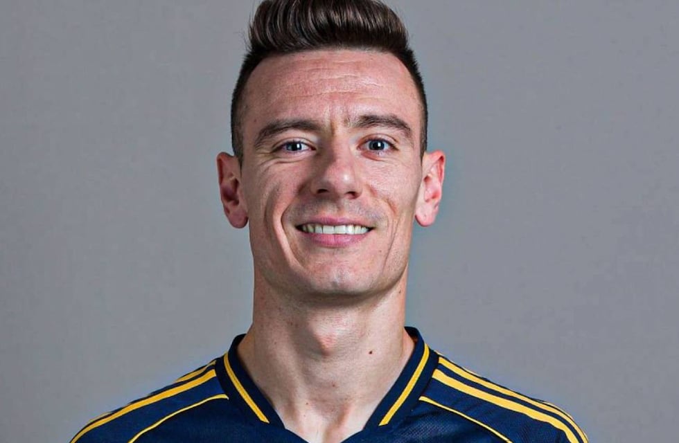 De Colonia Caroya e Instituto a jugar contra Bayern Múnich con Boca: el hito de Malcom Braida