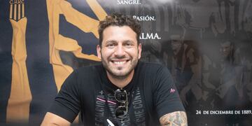Jorge Broun (@CARCoficial)
