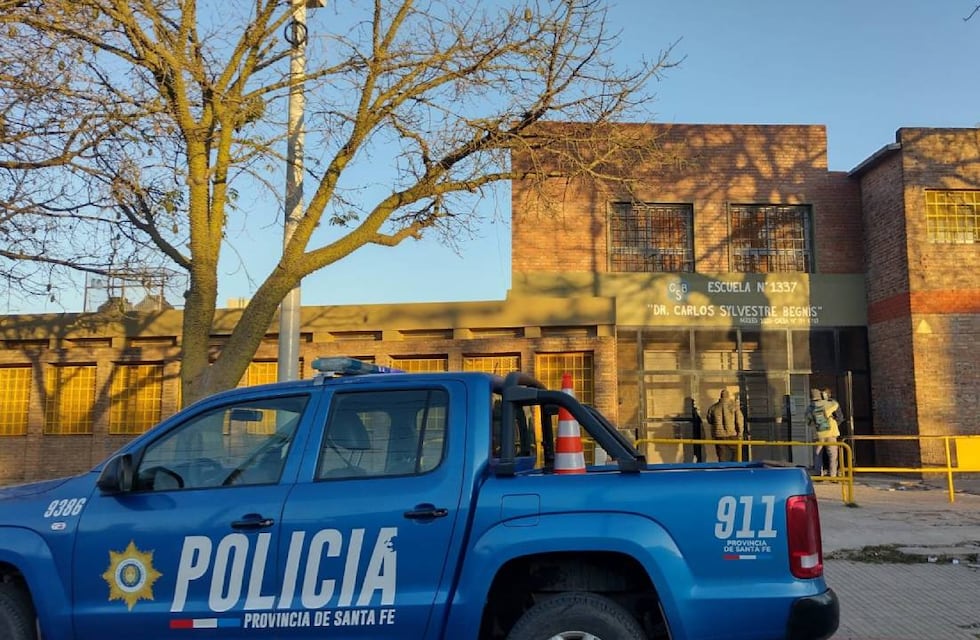 En nombre de “Los Monos”: así funciona la industria del apriete y la extorsión en Rosario