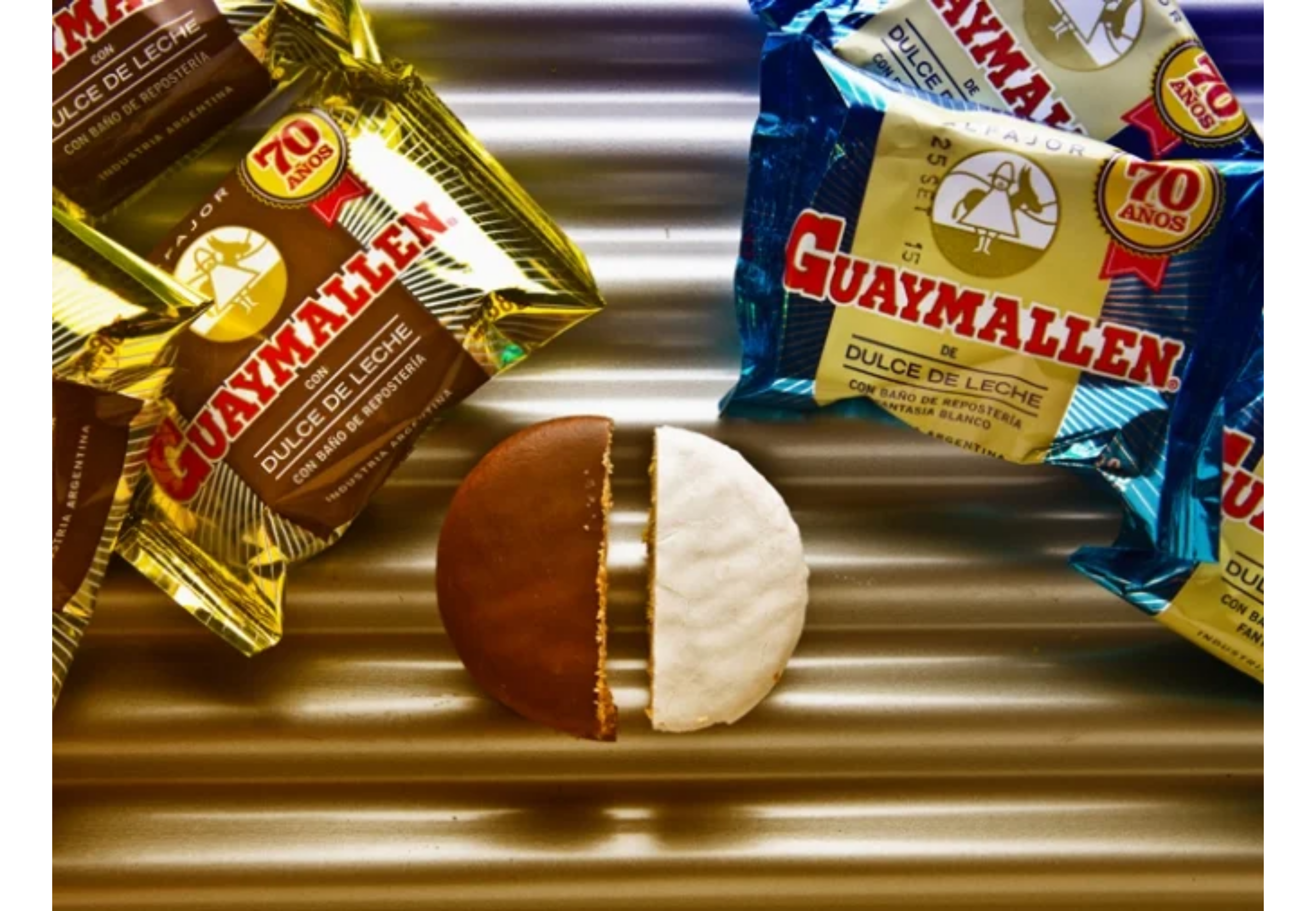 Guaymallén está en el top tres, una vez más.