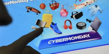 Afirman que el CyberMonday 2022 superó en ventas a su versión del año pasado.