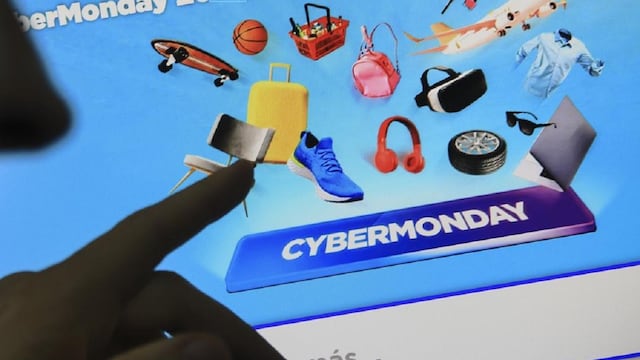 CyberMonday 2022, todo lo que tenés que saber del evento. Foto: Los Andes.