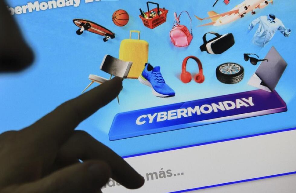 CyberMonday 2022: estiman que la recaudación superará ampliamente a la edición de 2021