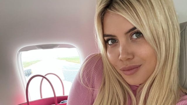 La empresaria se encuentra en Dubai junto a su pareja luego de haber anunciado su separación días atrás. (Instagram).