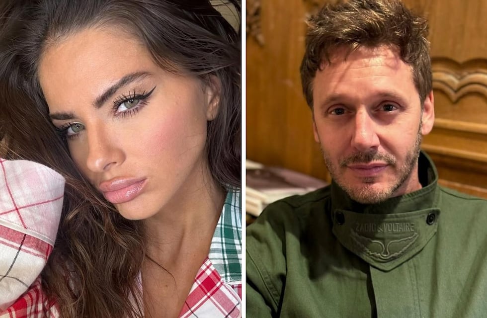 Se conoció la verdad detrás del nuevo conflicto entre la China Suárez y Benjamín Vicuña