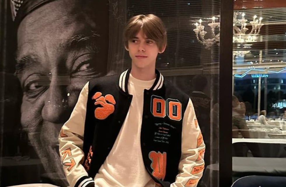 La picante foto de Felipe Fort que dejó boquiabiertos a sus fanáticos