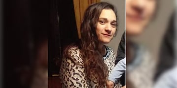 Buscan desesperadamente a una joven que desapareció en San Luis