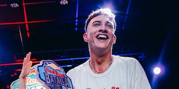 Final Nacional de Red Bull Batalla 2024: dónde será y precios de entradas (Foto de Instagram @redbullbatalla)